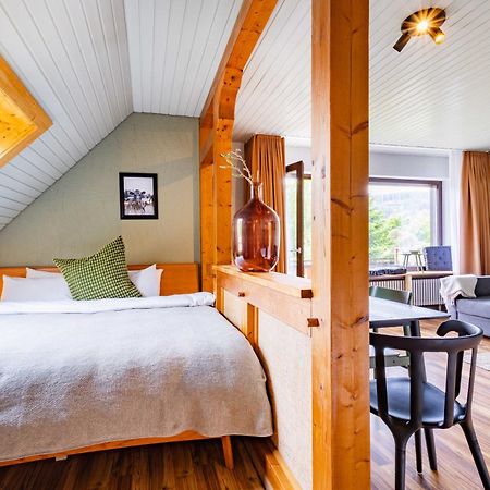 Black Forest Apartments Titisee Dış mekan fotoğraf