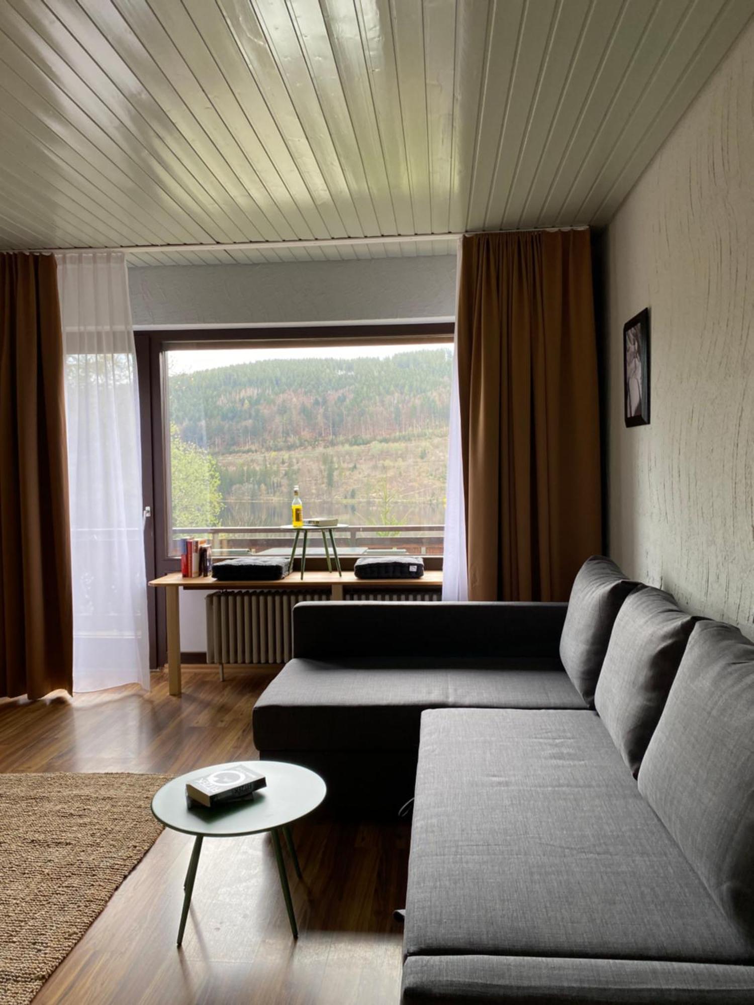 Black Forest Apartments Titisee Dış mekan fotoğraf