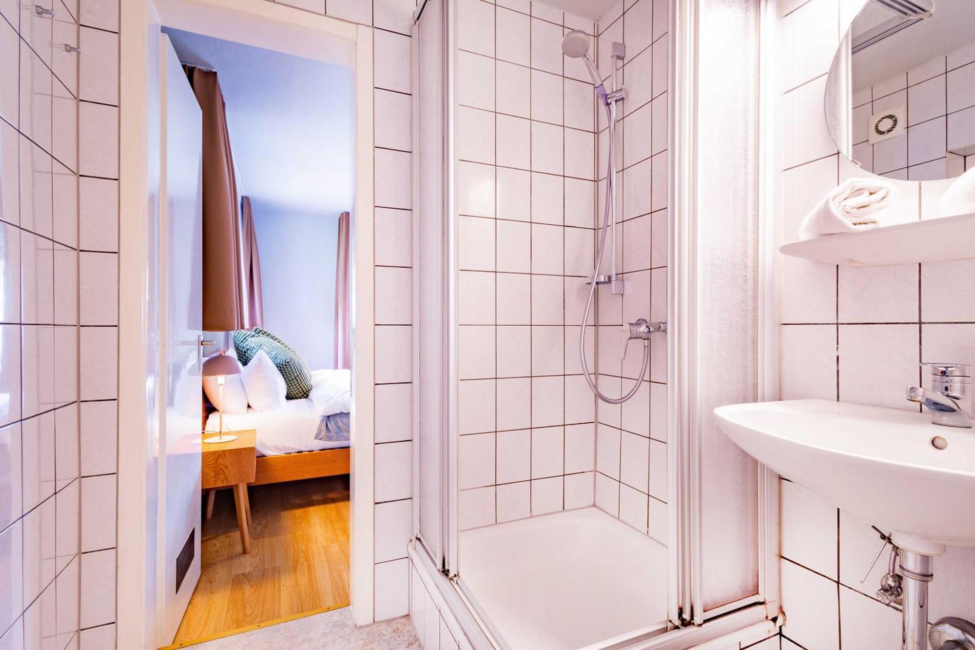 Black Forest Apartments Titisee Dış mekan fotoğraf