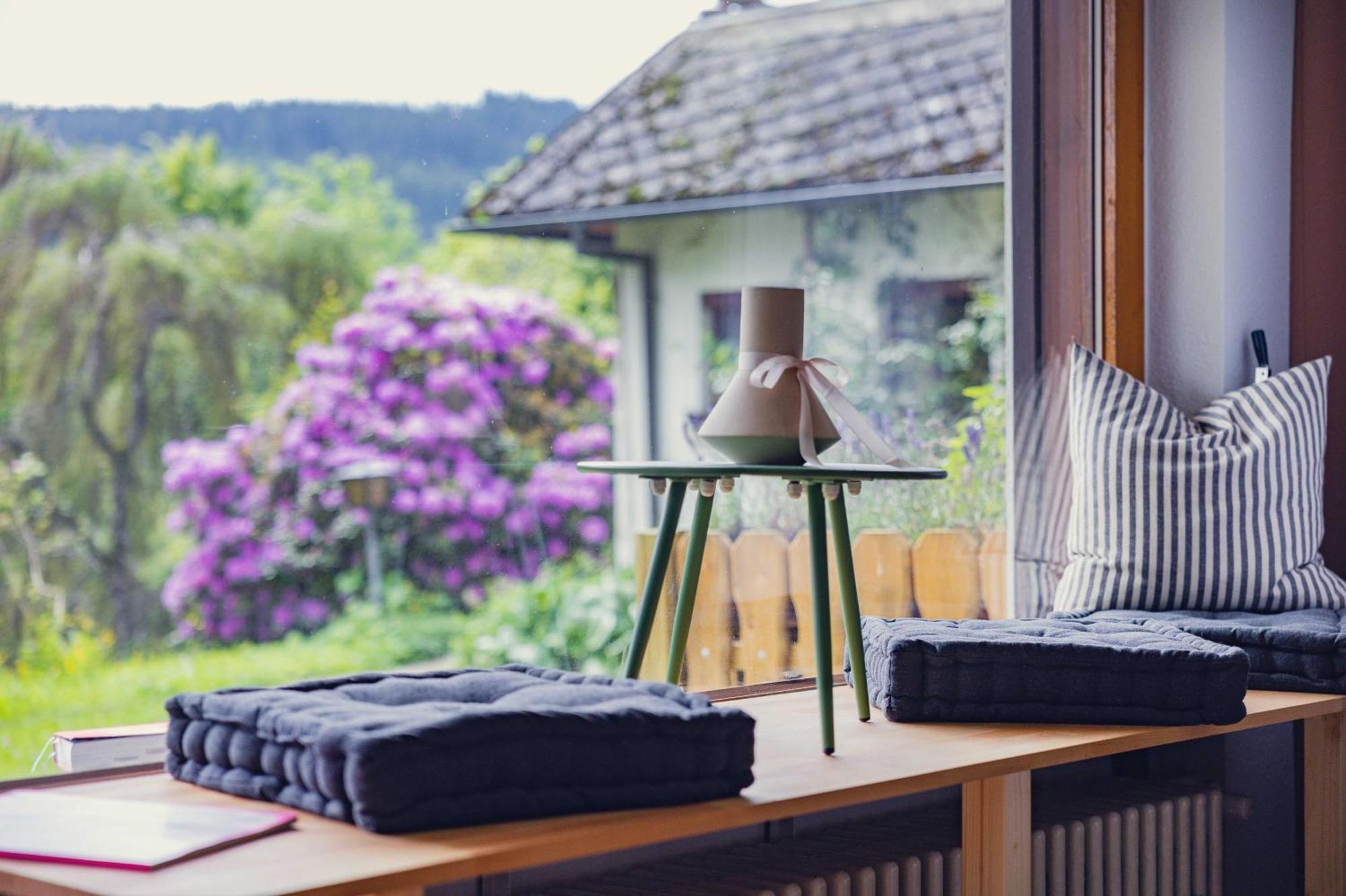 Black Forest Apartments Titisee Dış mekan fotoğraf