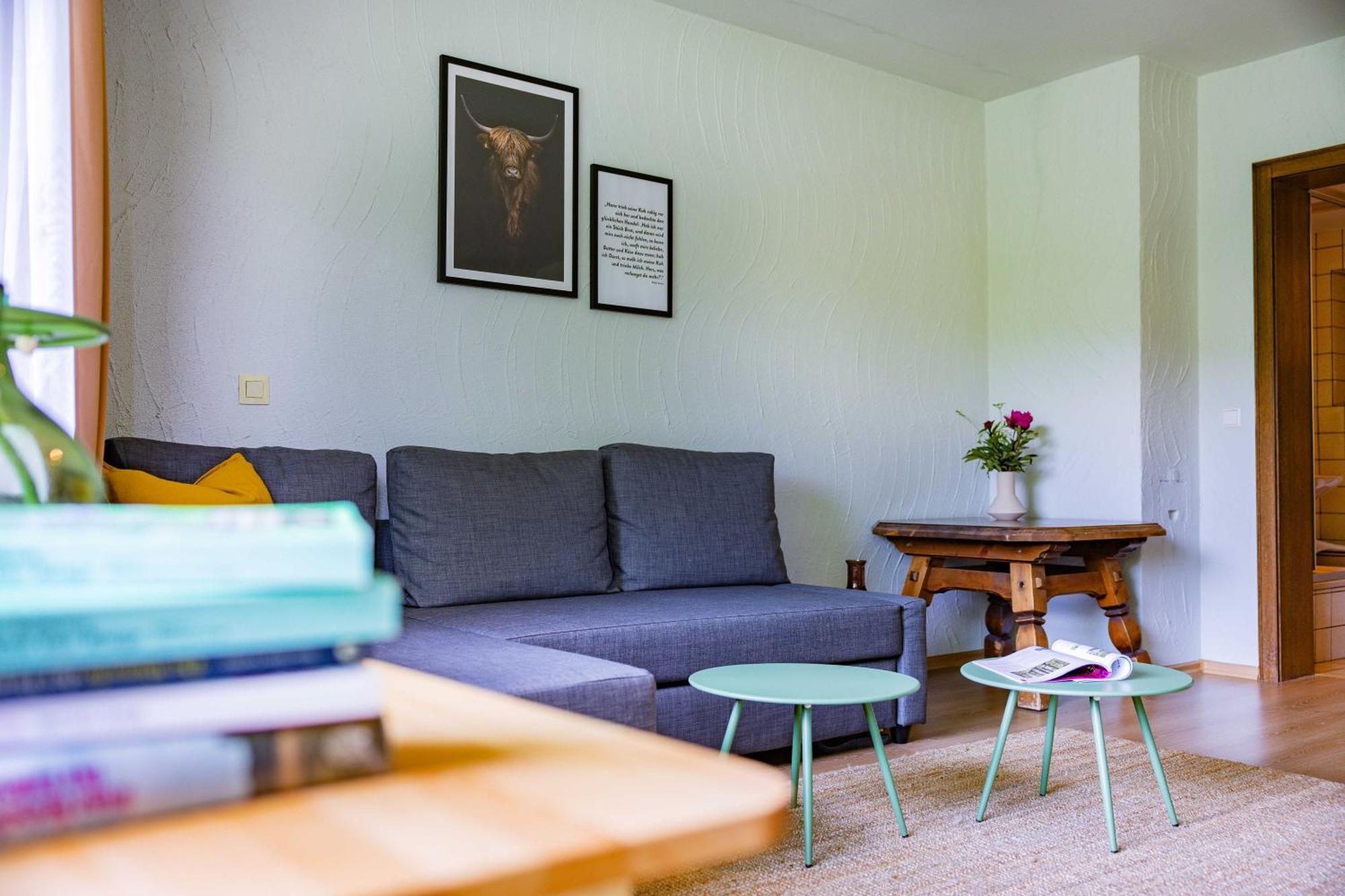 Black Forest Apartments Titisee Dış mekan fotoğraf
