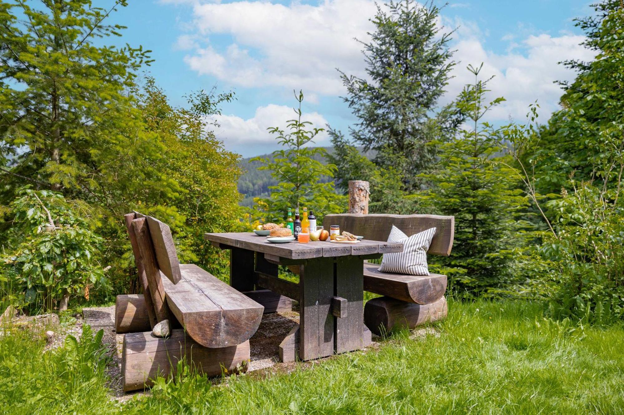 Black Forest Apartments Titisee Dış mekan fotoğraf